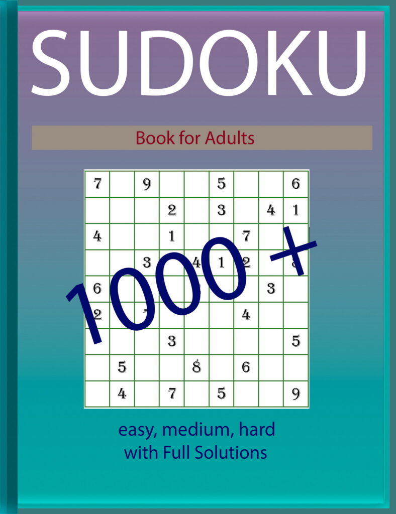 word search puzzles adults