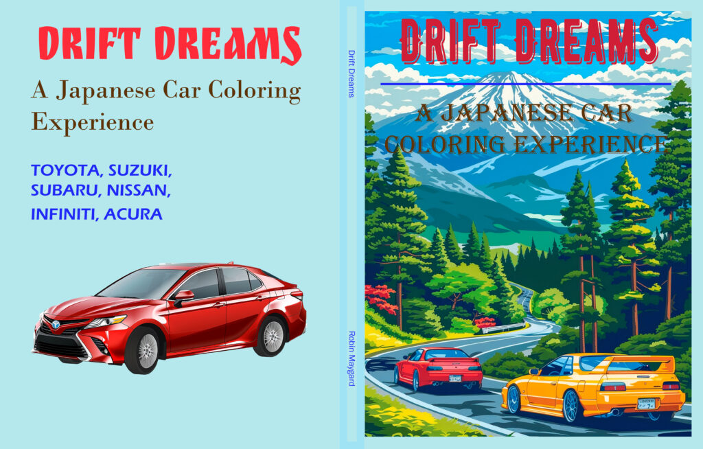 Drift Dreams