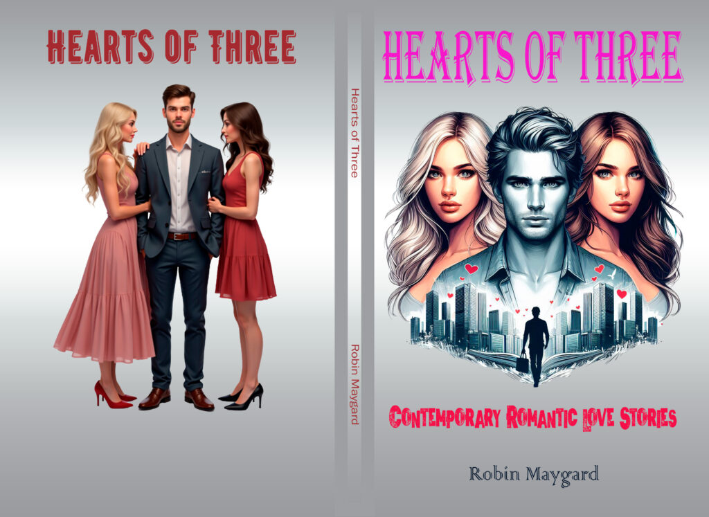 contemporary romance books for young adult