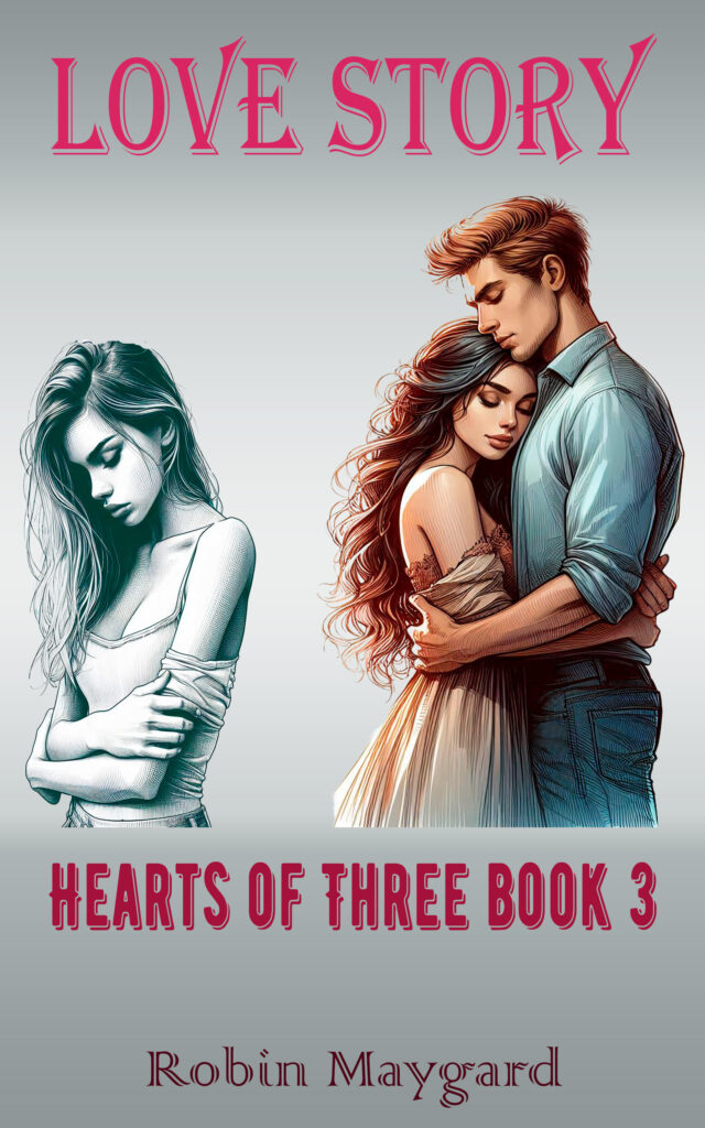 contemporary romantic love stories