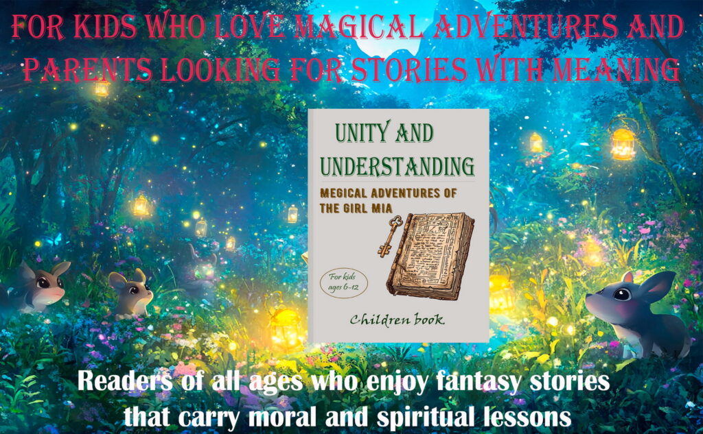 Magic Book