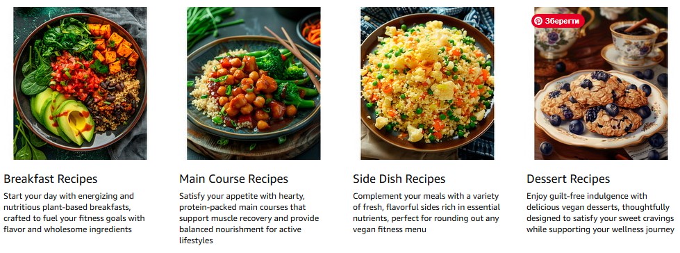 power of plant based eating