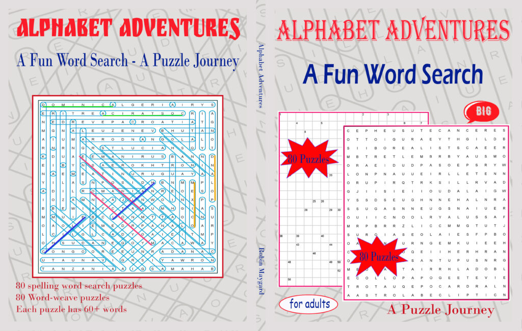 Puzzles and Games