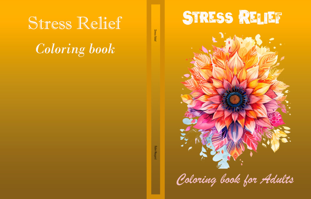 Coloring Books for Adults