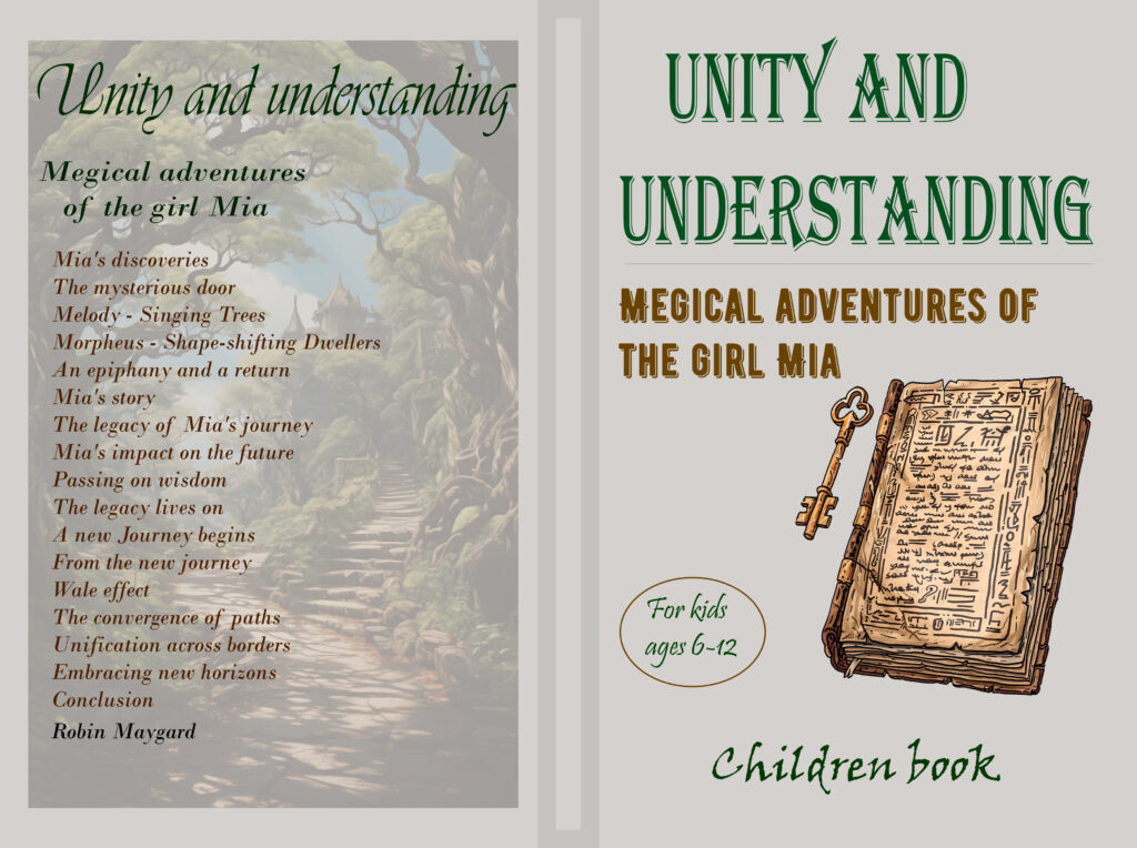 Children's books