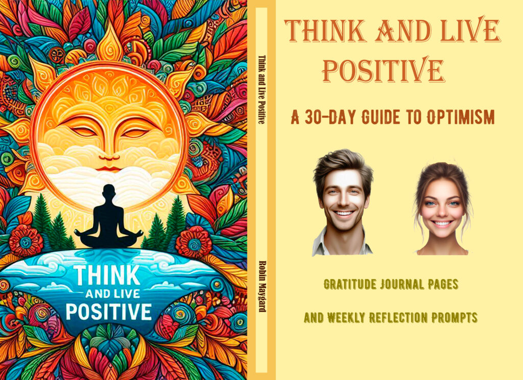 learned optimism workbook