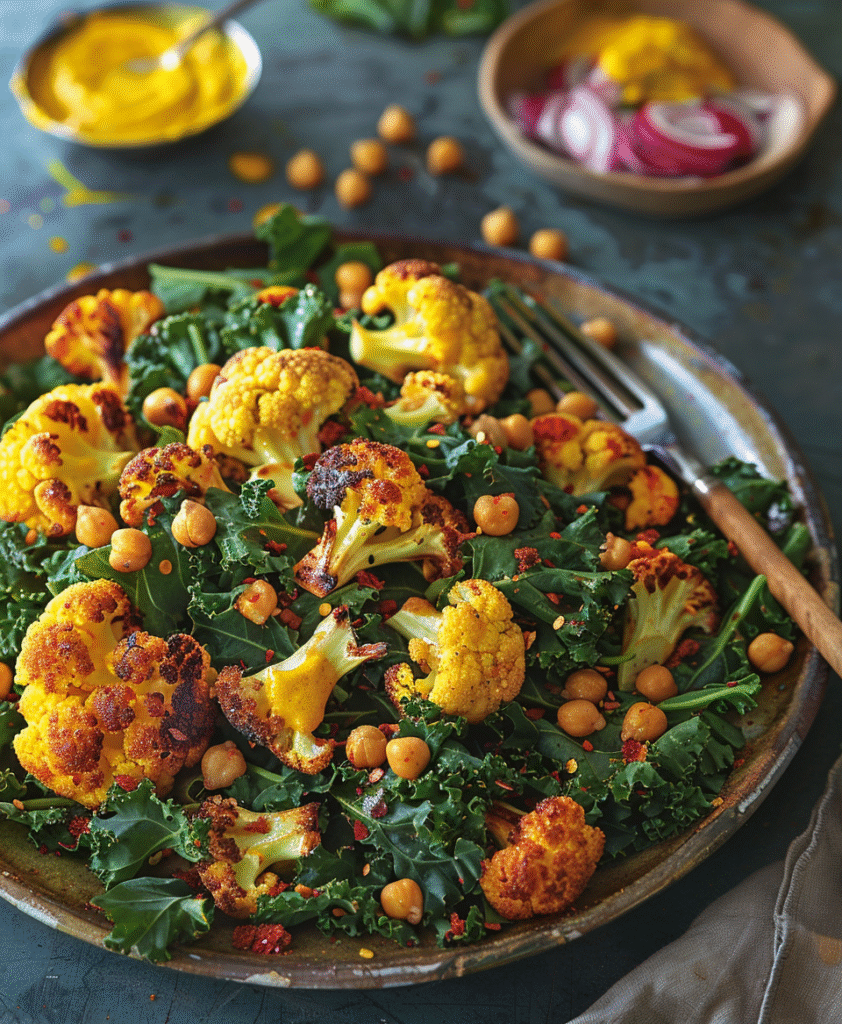 The Raw Food Edge