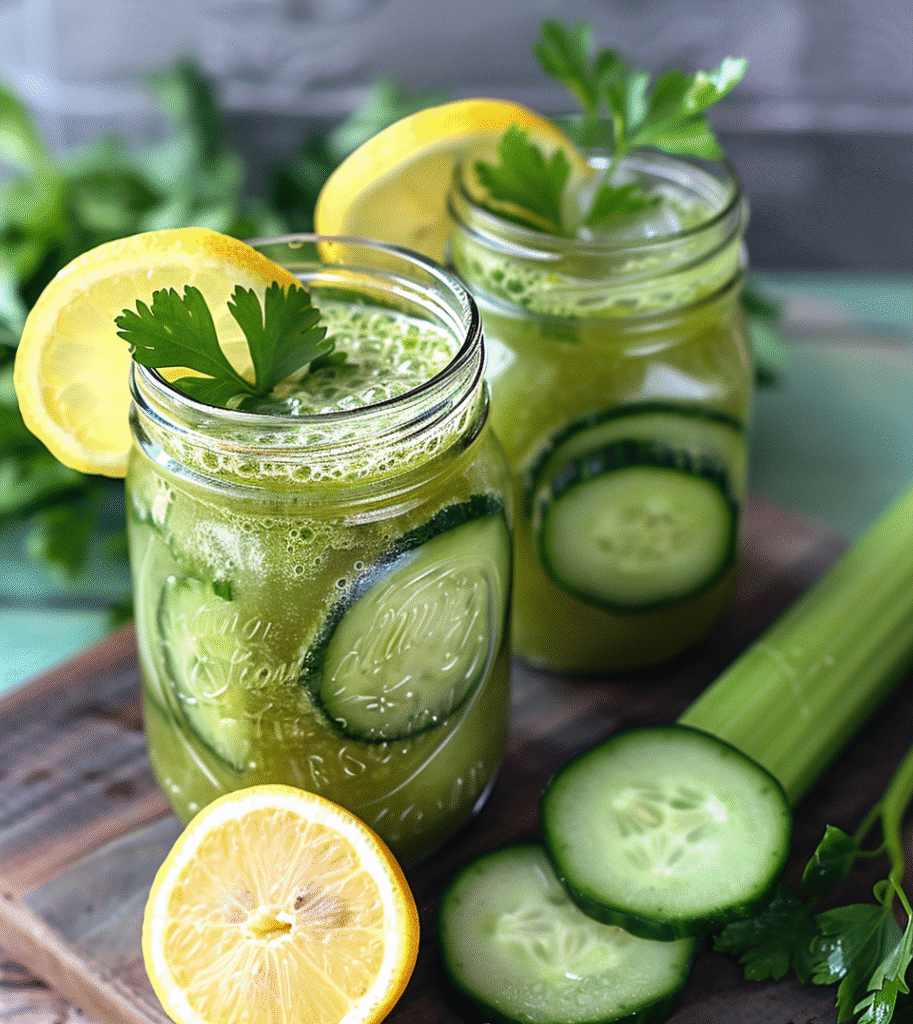 The Raw Food Edge