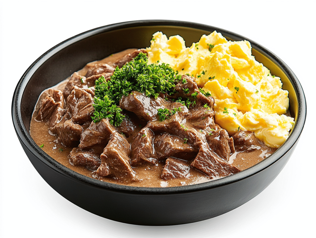 Carnivore Diet Cookbook