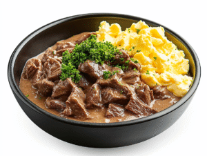 Carnivore Diet Cookbook