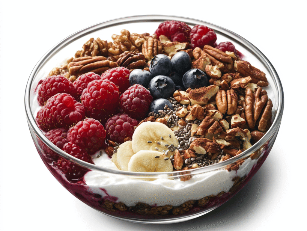 The Mediterranean Diet and Glycemic Balance