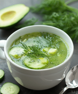 The Raw Food Edge