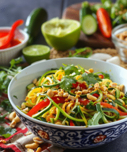The Raw Food Edge