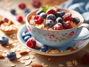 DASH Diet Cookbook for Beginners
