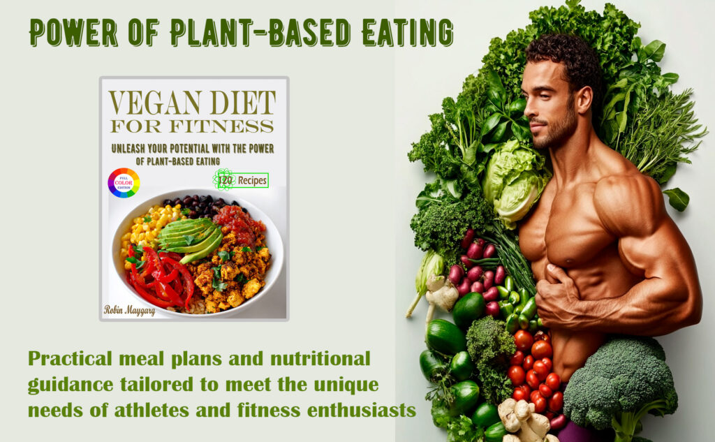 plant based diet cookbook for dummies