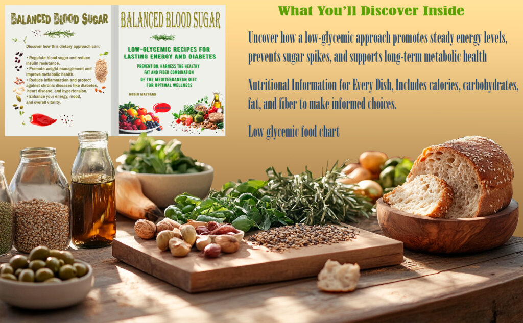 mediterranean diet for optimal wellness