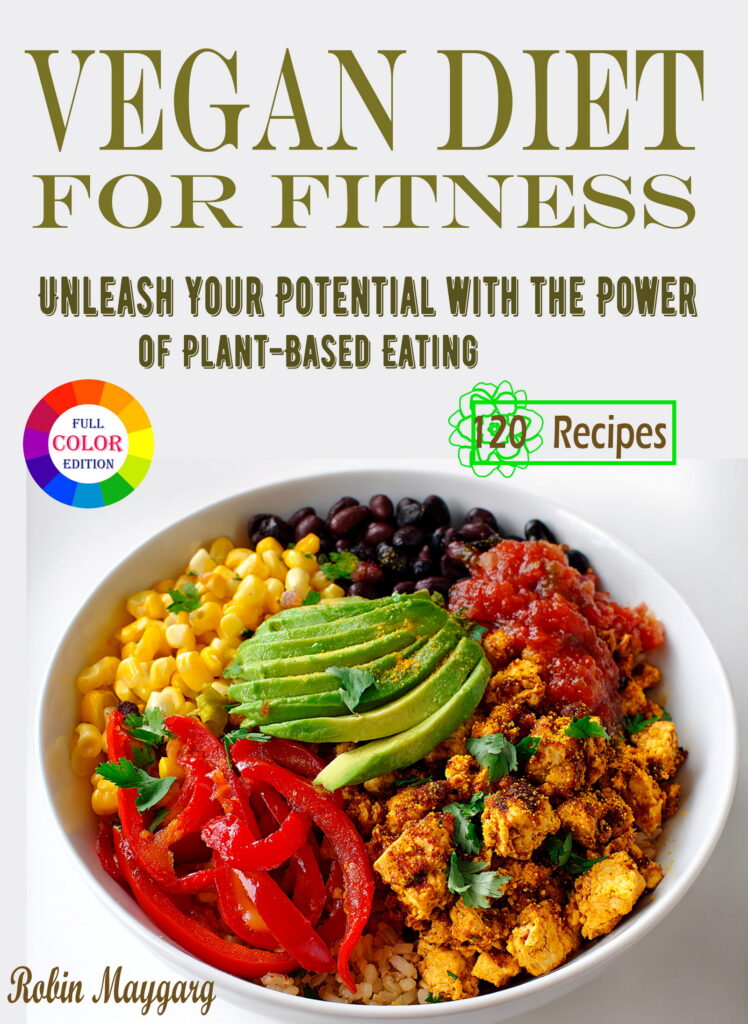 vegan diet for athletes