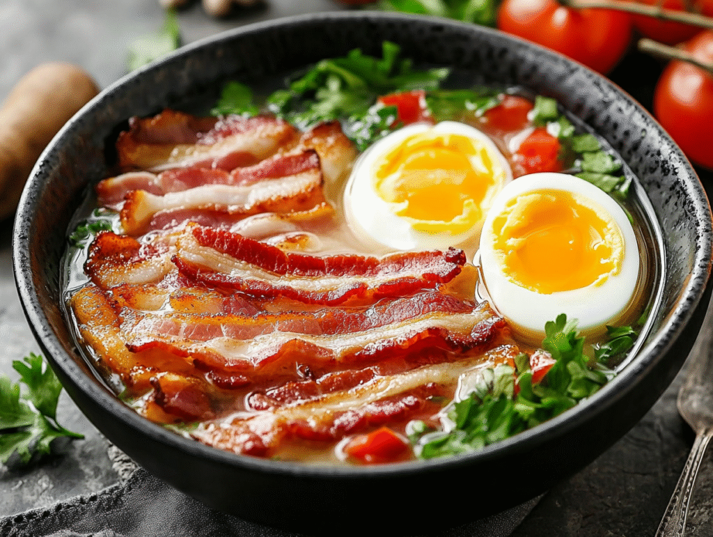 a Meat-Only Diet