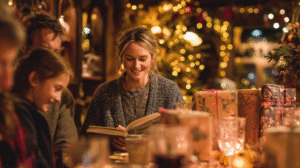 book gift ideas for Christmas