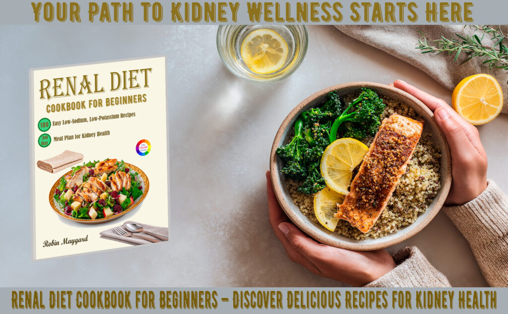 kidney diet for beginners