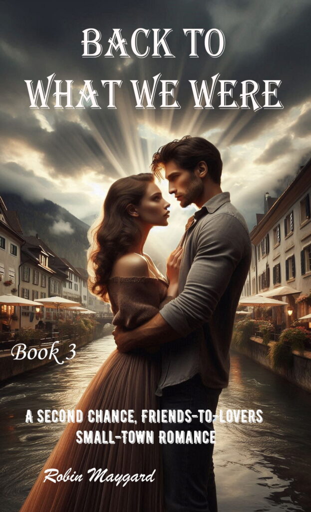 Willow Creek Romance Series