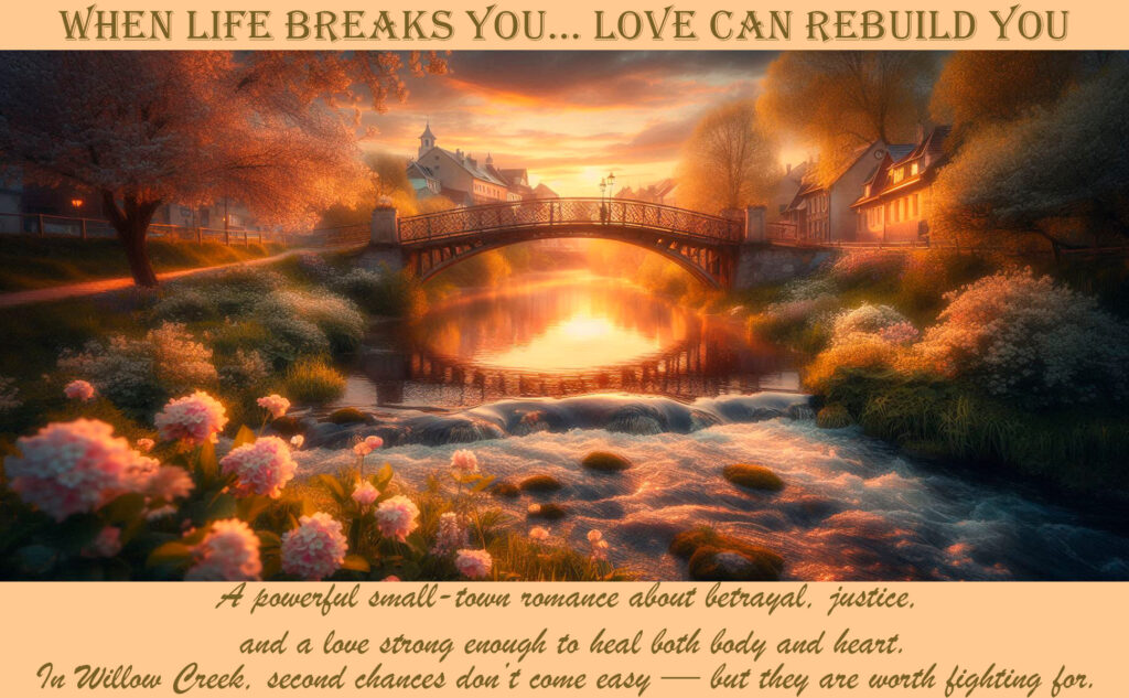 • emotional love story books