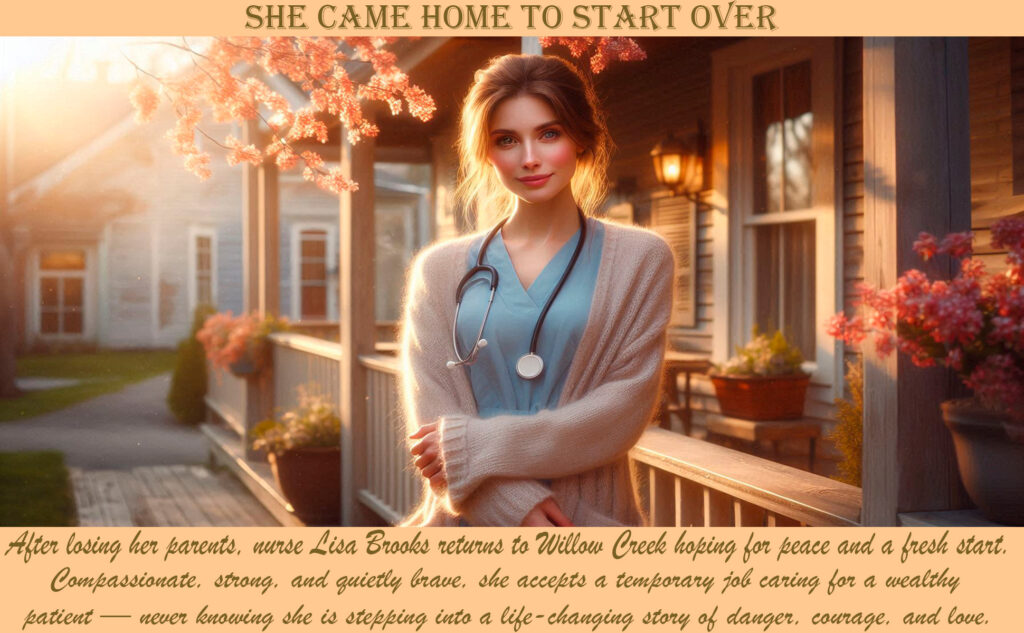 small town doctor romance themes