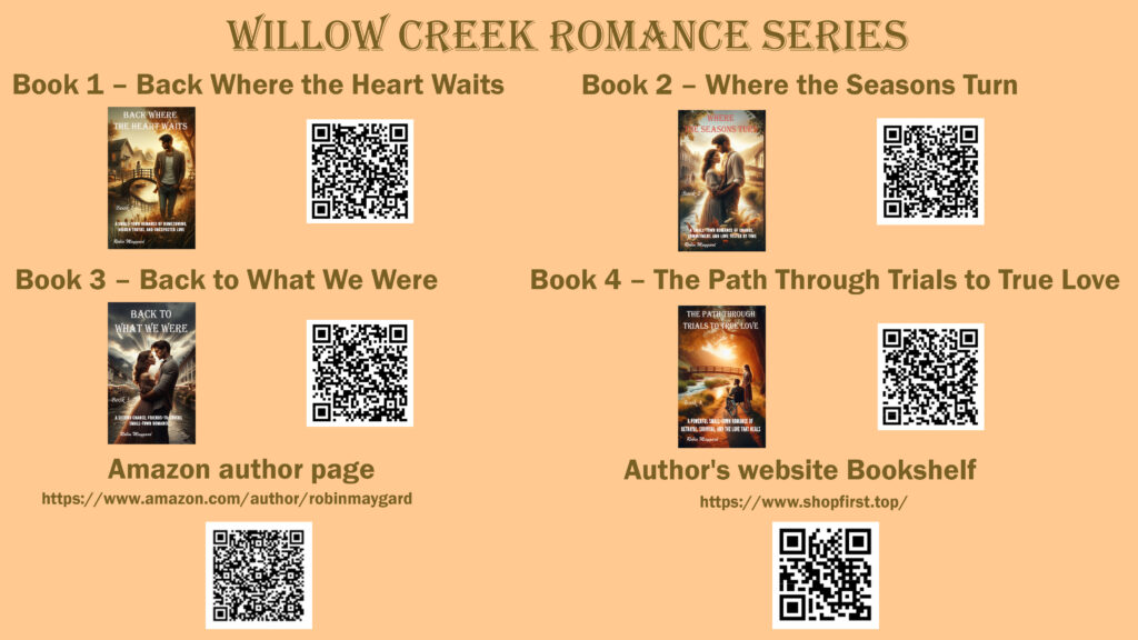 emotional contemporary romance