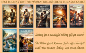 romance series gift