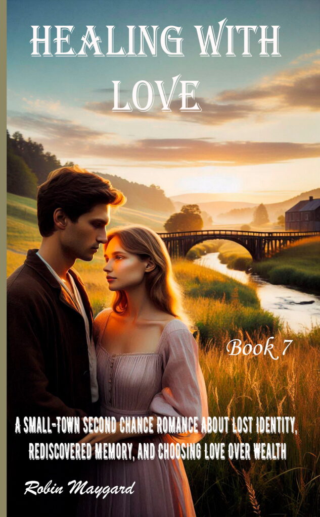Willow Creek Romance Series