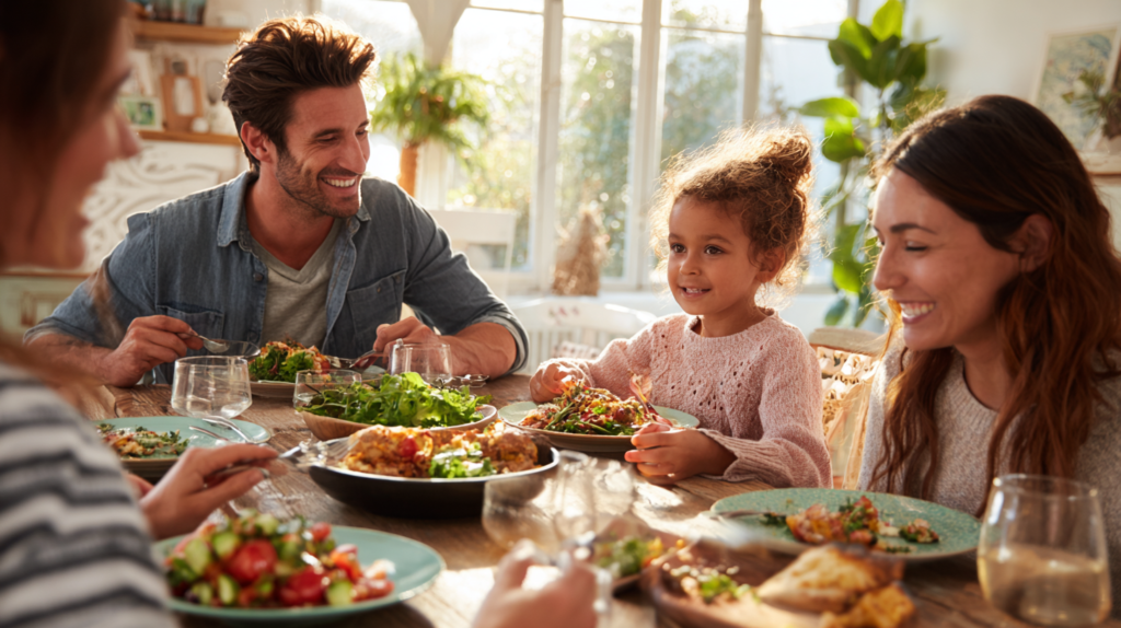 healthy cookbook gift ideas