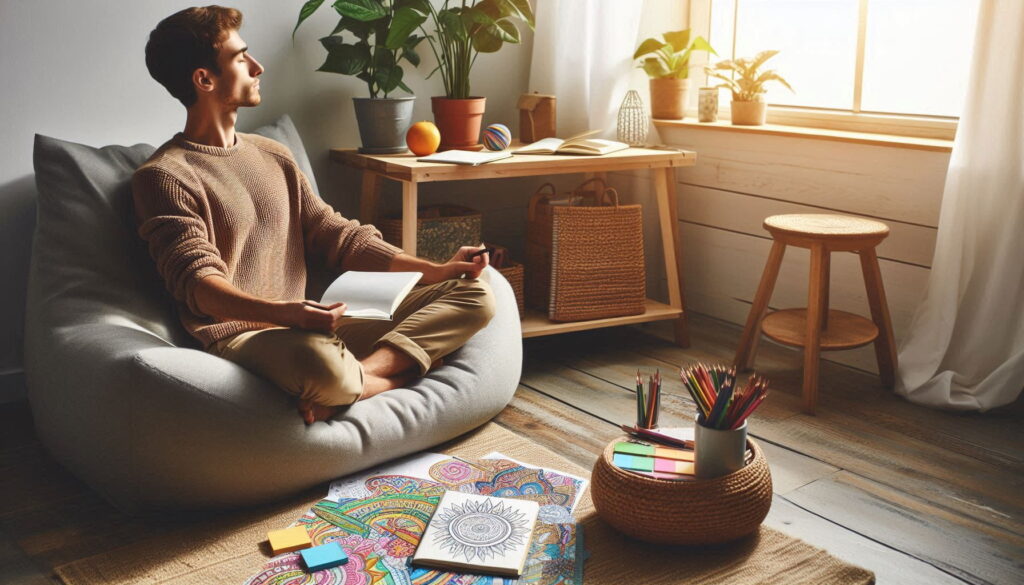 coloring books for adults